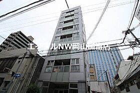 岡山県岡山市北区丸の内1丁目（賃貸マンション1R・4階・33.80㎡） その26