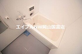 岡山県岡山市北区表町3丁目（賃貸マンション1R・4階・30.04㎡） その4