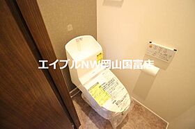 岡山県岡山市中区西川原1丁目（賃貸マンション1K・2階・27.54㎡） その22