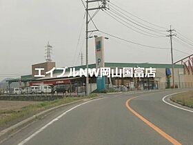 岡山県瀬戸内市長船町福岡（賃貸アパート1K・2階・26.49㎡） その11