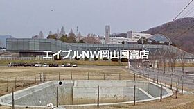 岡山県赤磐市桜が丘西10丁目（賃貸アパート1LDK・1階・40.39㎡） その25