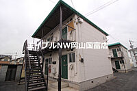 岡山県岡山市中区藤原西町2丁目：物件画像／BRUNO不動産株式会社　エイブルNW岡山国富店