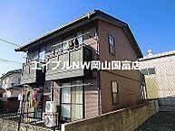 岡山県岡山市中区神下：物件画像／BRUNO不動産株式会社　エイブルNW岡山国富店