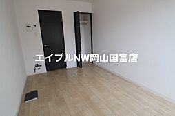 JR山陽本線 西川原駅 徒歩3分の賃貸アパート 2階1Kのリビング/ダイニング
