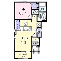山陽本線 瀬戸駅 徒歩47分
