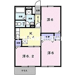 🉐敷金礼金0円！🉐山陽本線 吉永駅 徒歩6分