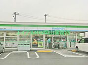 ファミリーマート岡山平井七丁目店 1277m