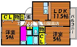 JR山陽本線 高島駅 徒歩18分