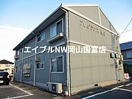 岡山県岡山市中区関：物件画像／BRUNO不動産株式会社　エイブルNW岡山国富店