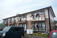 岡山県岡山市中区四御神：物件画像／BRUNO不動産株式会社　エイブルNW岡山国富店