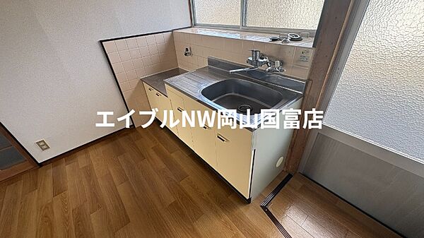 キッチン