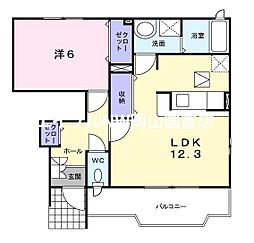 JR山陽本線 東岡山駅 徒歩9分