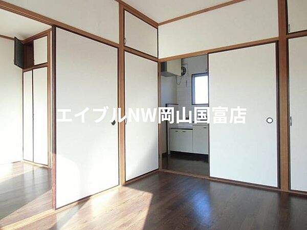 居室・リビング