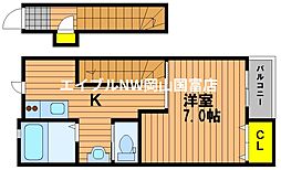 岡山電気軌道東山本線 東山・おかでんミュージアム駅駅 徒歩36分
