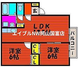 JR山陽本線 岡山駅 バス30分 乙多見西下車 徒歩1分