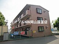 岡山県岡山市中区さい：物件画像／BRUNO不動産株式会社　エイブルNW岡山国富店