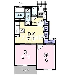 JR赤穂線 大多羅駅 徒歩18分