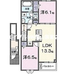 JR山陽本線 東岡山駅 徒歩10分