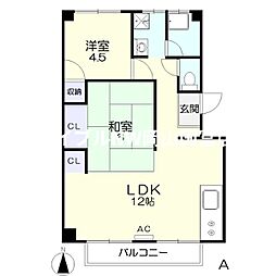 JR山陽本線 高島駅 徒歩18分