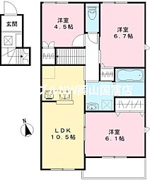 JR赤穂線 大多羅駅 徒歩18分