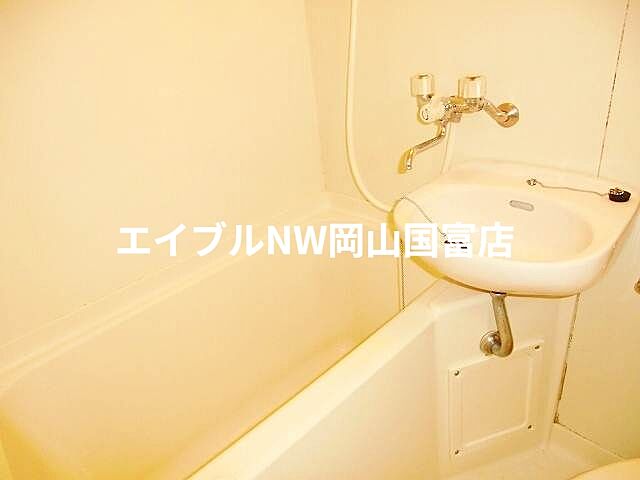 浴室