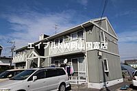 岡山県岡山市中区乙多見：物件画像／BRUNO不動産株式会社　エイブルNW岡山国富店