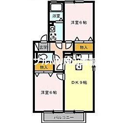 JR山陽本線 岡山駅 バス25分 倉田北下車 徒歩7分