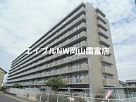 岡山県岡山市中区藤原西町1丁目：物件画像／BRUNO不動産株式会社　エイブルNW岡山国富店