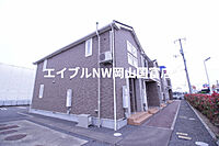 岡山県岡山市中区神下：物件画像／BRUNO不動産株式会社　エイブルNW岡山国富店