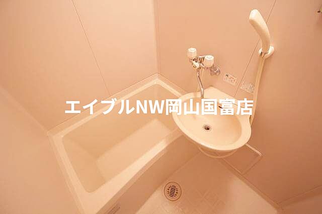 浴室