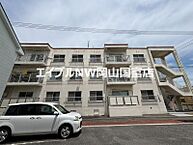 岡山県岡山市中区平井7丁目：物件画像／BRUNO不動産株式会社　エイブルNW岡山国富店