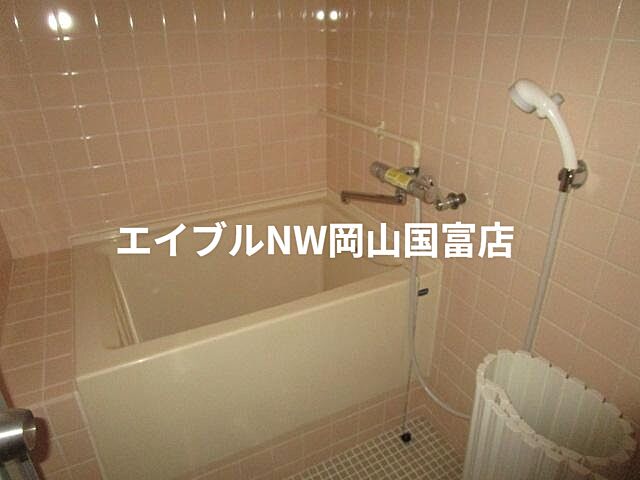 浴室