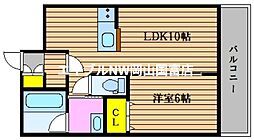 JR山陽本線 高島駅 徒歩10分