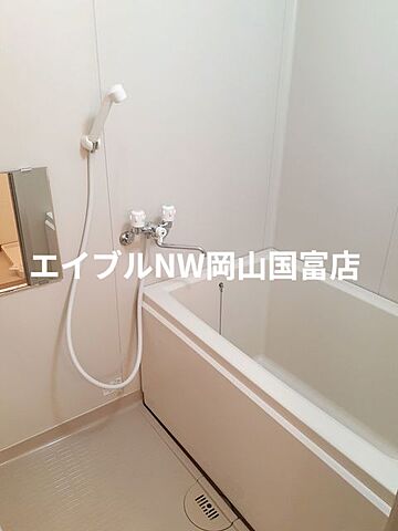 浴室