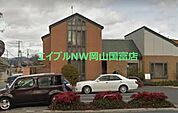 深田内科 886m