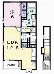 岡山電気軌道東山本線 東山・おかでんミュージアム駅駅 3.7km