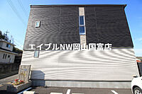 岡山県岡山市中区土田：物件画像／BRUNO不動産株式会社　エイブルNW岡山国富店