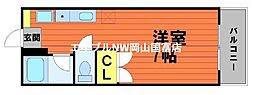 岡山電気軌道東山本線 東山・おかでんミュージアム駅駅 徒歩28分