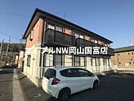 岡山県岡山市東区宍甘：物件画像／BRUNO不動産株式会社　エイブルNW岡山国富店