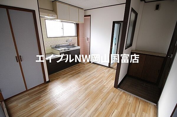 居室・リビング