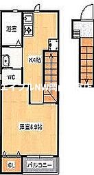 JR山陽本線 東岡山駅 徒歩6分