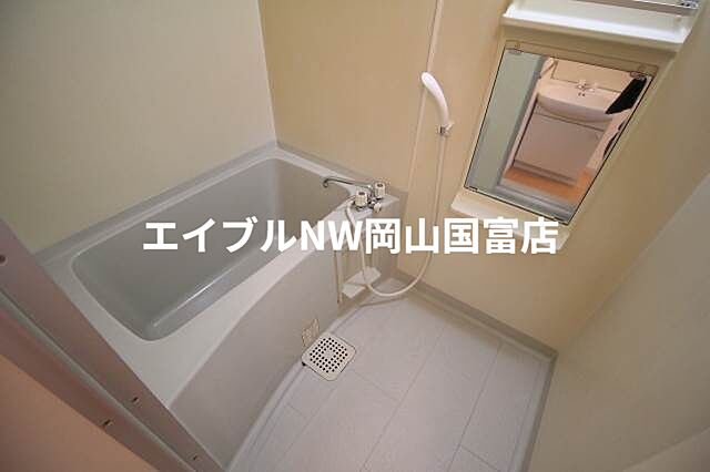 浴室