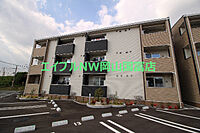 岡山県岡山市東区宍甘：物件画像／BRUNO不動産株式会社　エイブルNW岡山国富店