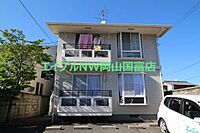 岡山県岡山市中区門田屋敷1丁目：物件画像／BRUNO不動産株式会社　エイブルNW岡山国富店