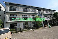 岡山県岡山市中区さい：物件画像／BRUNO不動産株式会社　エイブルNW岡山国富店