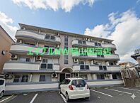 岡山県岡山市中区中井1丁目：物件画像／BRUNO不動産株式会社　エイブルNW岡山国富店