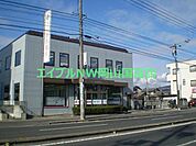 中国銀行清水支店 791m