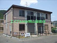 岡山県赤磐市円光寺：物件画像／BRUNO不動産株式会社　エイブルNW岡山国富店
