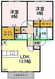 JR山陽本線 高島駅 徒歩15分