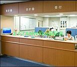 医療法人長光会長島病院 512m